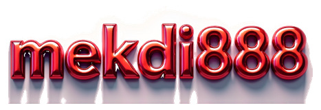 mekdi888 logo